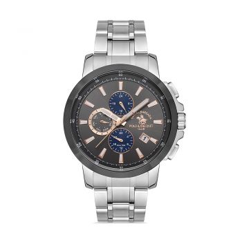 Ceas pentru barbati, Santa Barbara Polo Legend, SB.1.10372.5