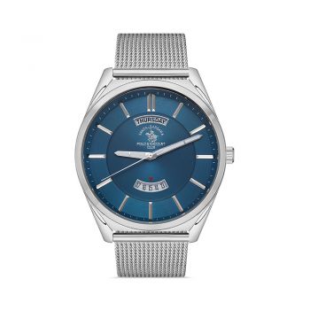 Ceas pentru barbati, Santa Barbara Polo Noble, SB.1.10314.5