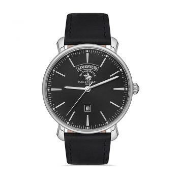 Ceas pentru barbati, Santa Barbara Polo Noble, SB.1.10317.1