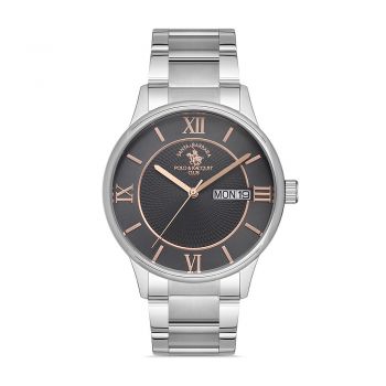 Ceas pentru barbati, Santa Barbara Polo Noble, SB.1.10331.1