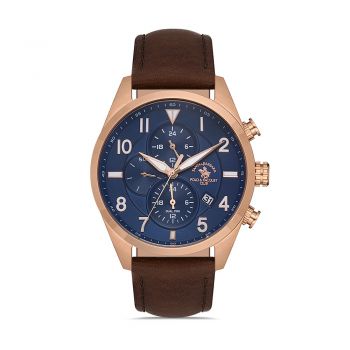 Ceas pentru barbati, Santa Barbara Polo Noble, SB.1.10348.2