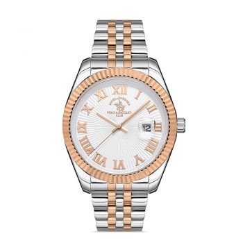 Ceas pentru barbati, Santa Barbara Polo Noble, SB.1.10352.6