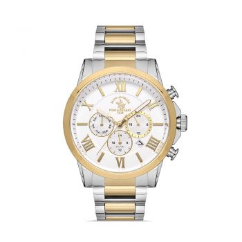 Ceas pentru barbati, Santa Barbara Polo Noble, SB.1.10357.2