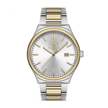 Ceas pentru barbati, Santa Barbara Polo Noble, SB.1.10360.3