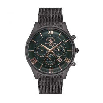 Ceas pentru barbati, Santa Barbara Polo Noble, SB.1.10370.5