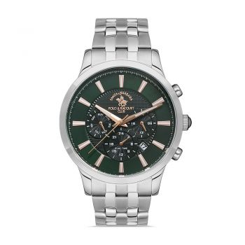 Ceas pentru barbati, Santa Barbara Polo Noble, SB.1.10374.1
