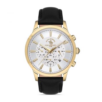 Ceas pentru barbati, Santa Barbara Polo Noble, SB.1.10375.3