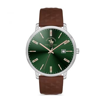 Ceas pentru barbati, Santa Barbara Polo Noble, SB.1.10376.4