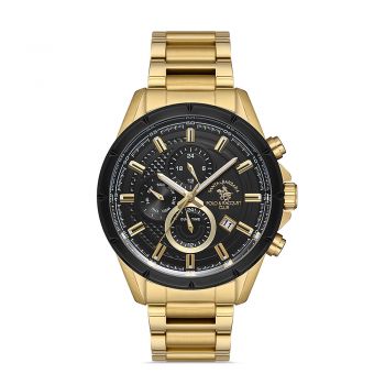 Ceas pentru barbati, Santa Barbara Polo Prive, SB.1.10306.4