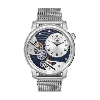 Ceas pentru barbati, Santa Barbara Polo Prive, SB.1.10324.1