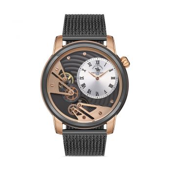 Ceas pentru barbati, Santa Barbara Polo Prive, SB.1.10324.4