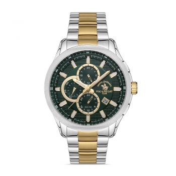 Ceas pentru barbati, Santa Barbara Polo Prive, SB.1.10337.3