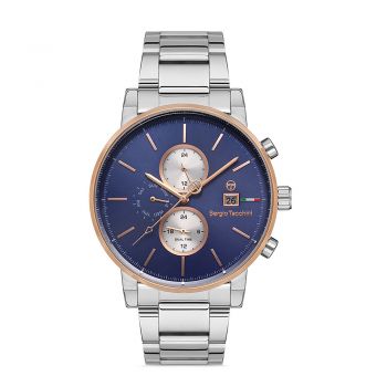 Ceas pentru barbati, Sergio Tacchini Archivio, ST.1.10238.3