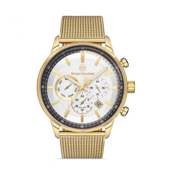 Ceas pentru barbati, Sergio Tacchini Archivio, ST.1.10254.4