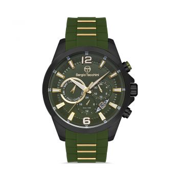 Ceas pentru barbati, Sergio Tacchini Archivio, ST.1.10259.3