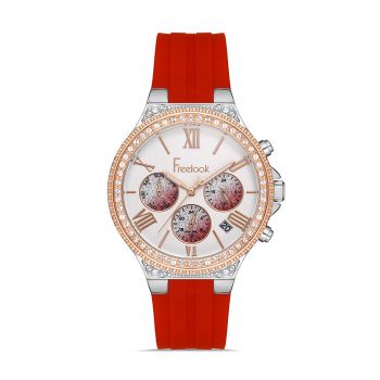 Ceas pentru dama, Freelook Belle, FL.1.10278.5