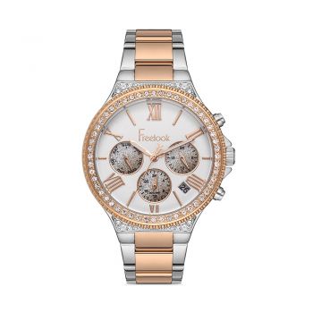 Ceas pentru dama, Freelook Belle, FL.1.10289.3
