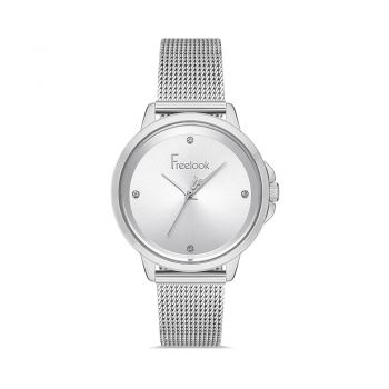 Ceas pentru dama, Freelook Eiffel, FL.1.10263.1