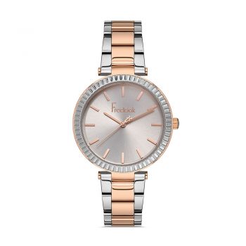 Ceas pentru dama, Freelook Eiffel, FL.1.10266.5
