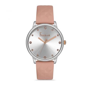 Ceas pentru dama, Freelook Eiffel, FL.1.10279.4