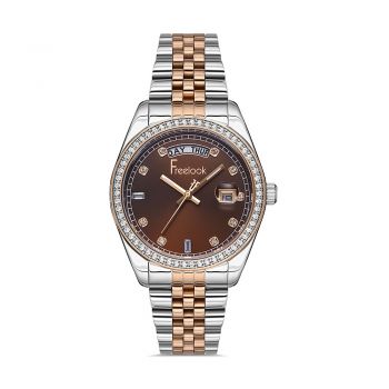 Ceas pentru dama, Freelook Lumiere, FL.1.10283.5