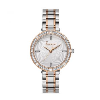 Ceas pentru dama, Freelook Lumiere, FL.1.10292.5