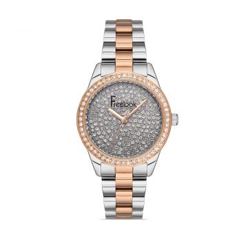 Ceas pentru dama, Freelook Lumiere, FL.1.10293.2