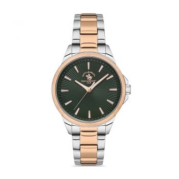 Ceas pentru dama, Santa Barbara Polo Unique, SB.1.10327.5