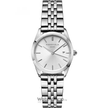 Ceas Rosefield The Ace ASSSS-A20
