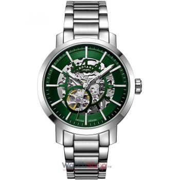 Ceas Rotary Greenwich GB05350/24 Automatic