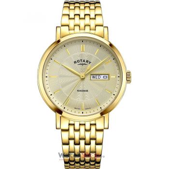 Ceas Rotary Windsor GB05423/03