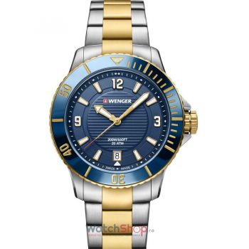 Ceas Wenger Seaforce 01.0621.114