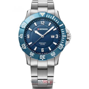 Ceas Wenger Seaforce 01.0641.133