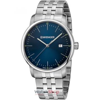 Ceas Wenger Urban Classic 01.1741.123 Ceas Wenger Urban Classic 01.1741.123