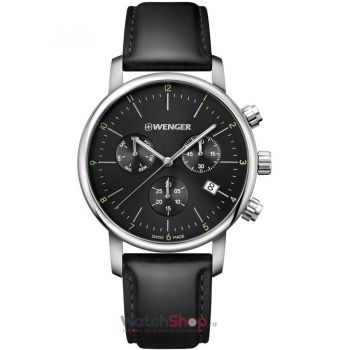 Ceas Wenger Urban Classic 01.1743.102