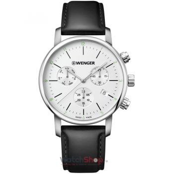 Ceas Wenger Urban Classic 01.1743.118