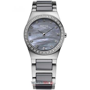 Ceas Bering Ceramic 32426-789 de firma original