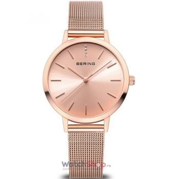 Ceas Bering Classic 13434-366 de firma original