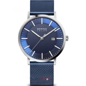 Ceas Bering Classic 15439-307 Solar de firma original