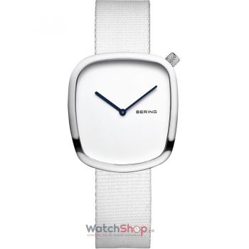 Ceas Bering Pebble 18034-007 de firma original