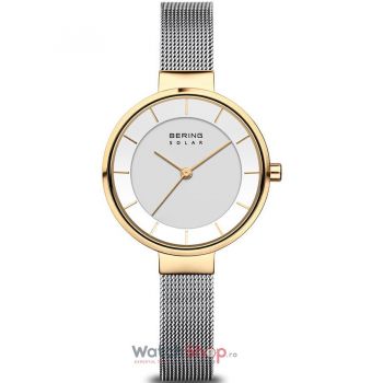 Ceas Bering Solar 14631-024