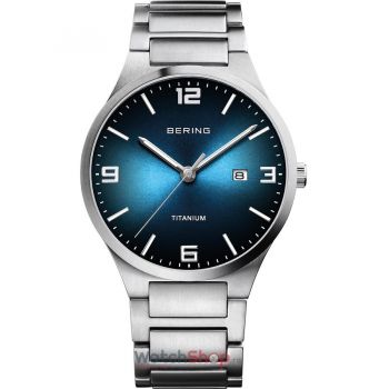 Ceas Bering Solar 15240-777