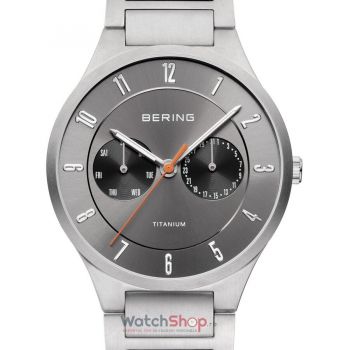 Ceas Bering Titanium 11539-779