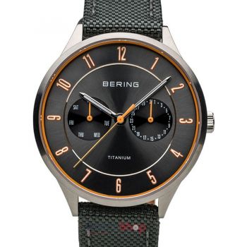 Ceas Bering Titanium 11539-879