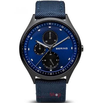 Ceas Bering Titanium 11741-827