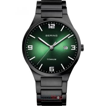 Ceas Bering Titanium 15240-728 ieftin