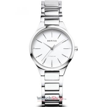 Ceas Bering Titanium 15630-704