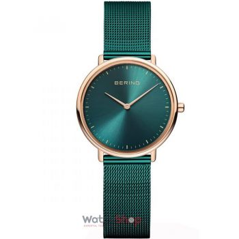 Ceas Bering Ultra Slim 15729-868