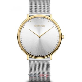 Ceas Bering Ultra Slim 15739-010 de firma original