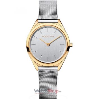 Ceas Bering Ultra Slim 17031-010